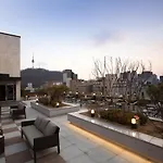 G2 Hotel Myeongdong