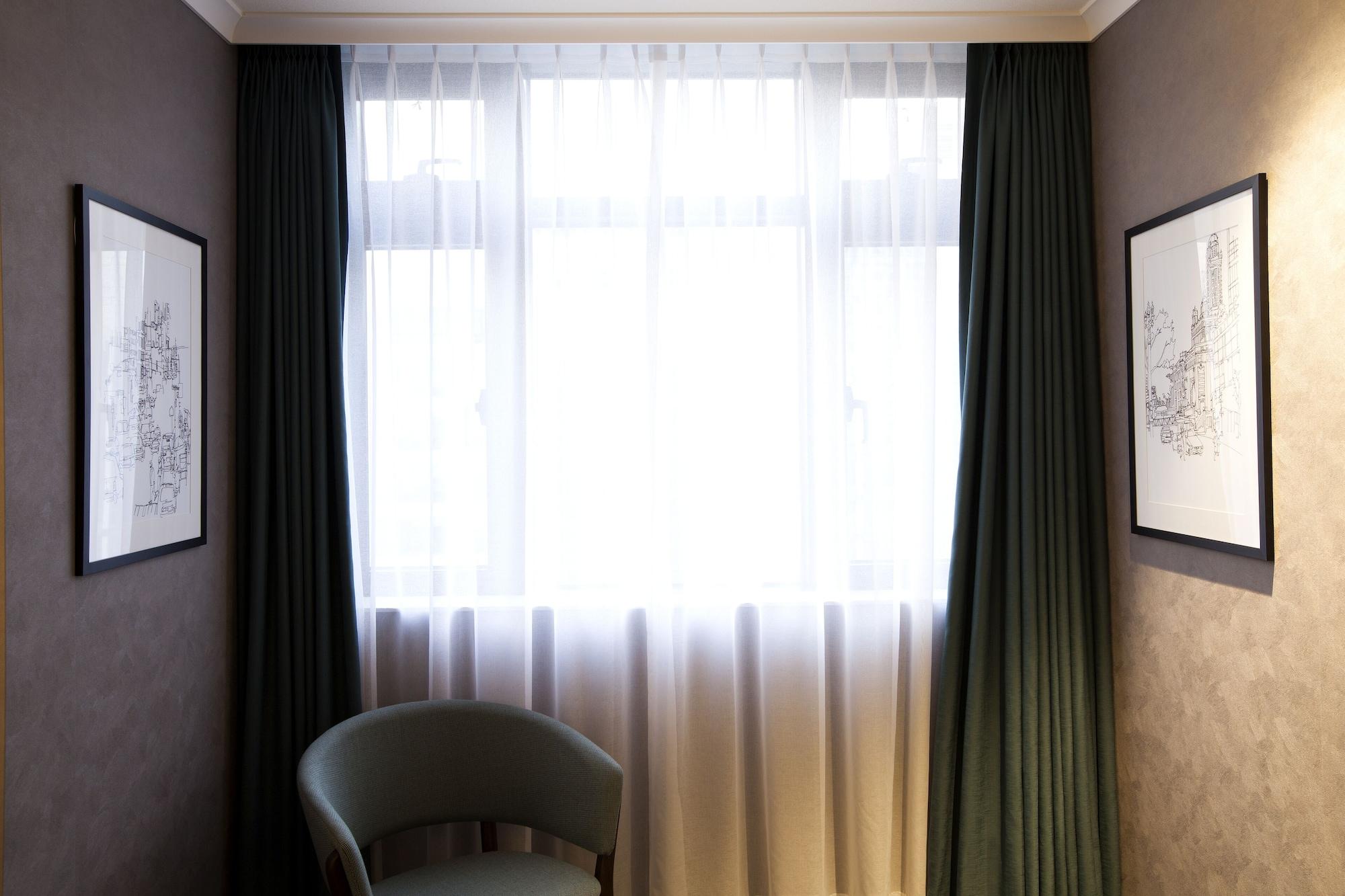 G2 Myeongdong Hotel Seoul
