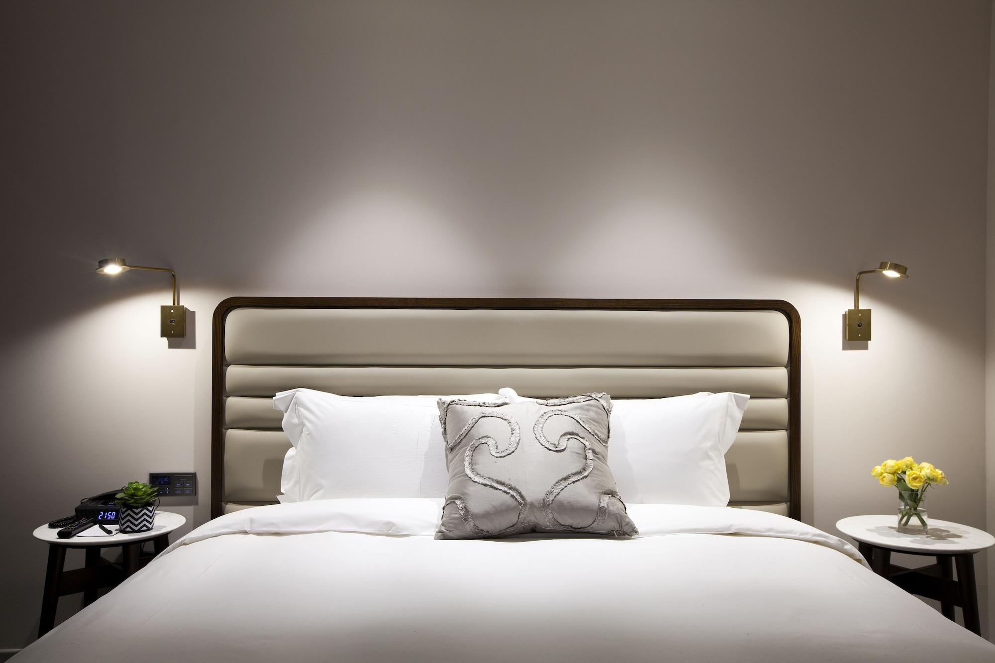 Hotel G2 Myeongdong Seoul