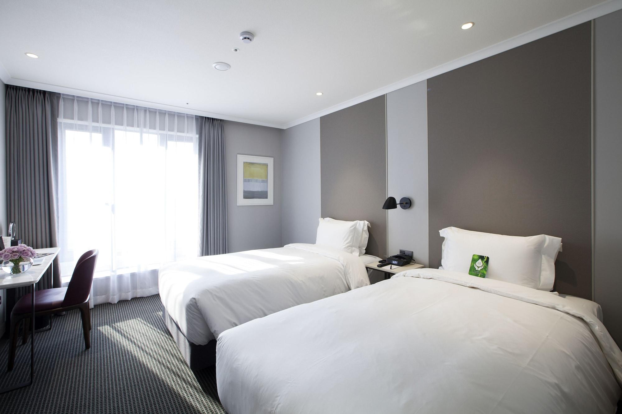 G2 Myeongdong 4* Seoul
