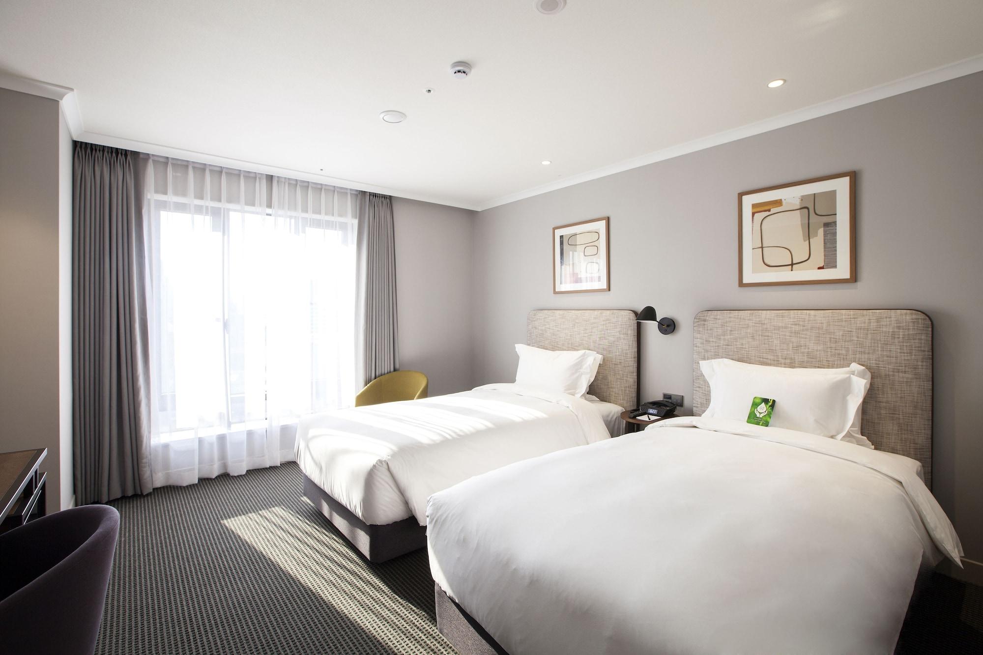 Hotel G2 Myeongdong