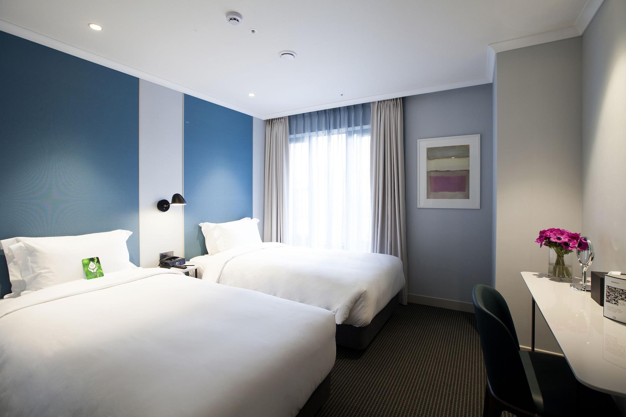 G2 Myeongdong Hotel