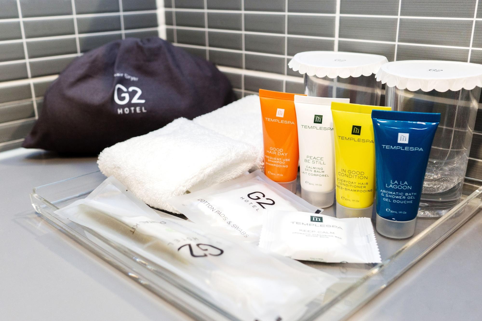 G2 Myeongdong 4* Seoul