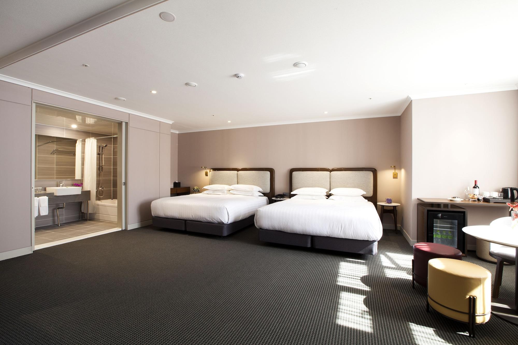 G2 Myeongdong Hotel 4*