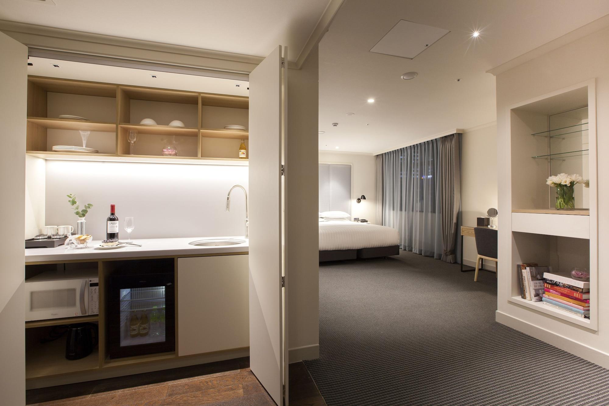 G2 Myeongdong Hotel