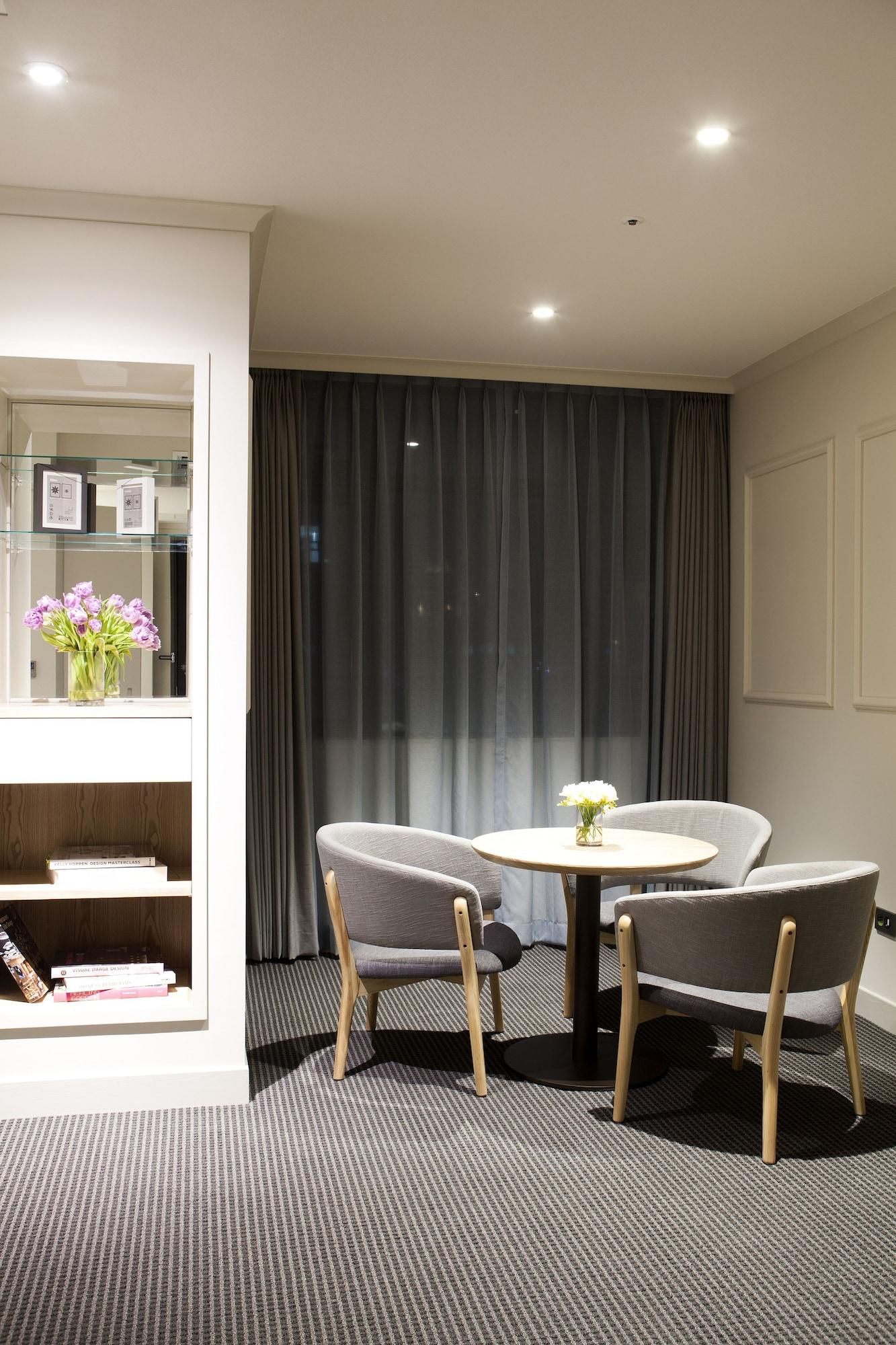 G2 Myeongdong Hotel Seoul