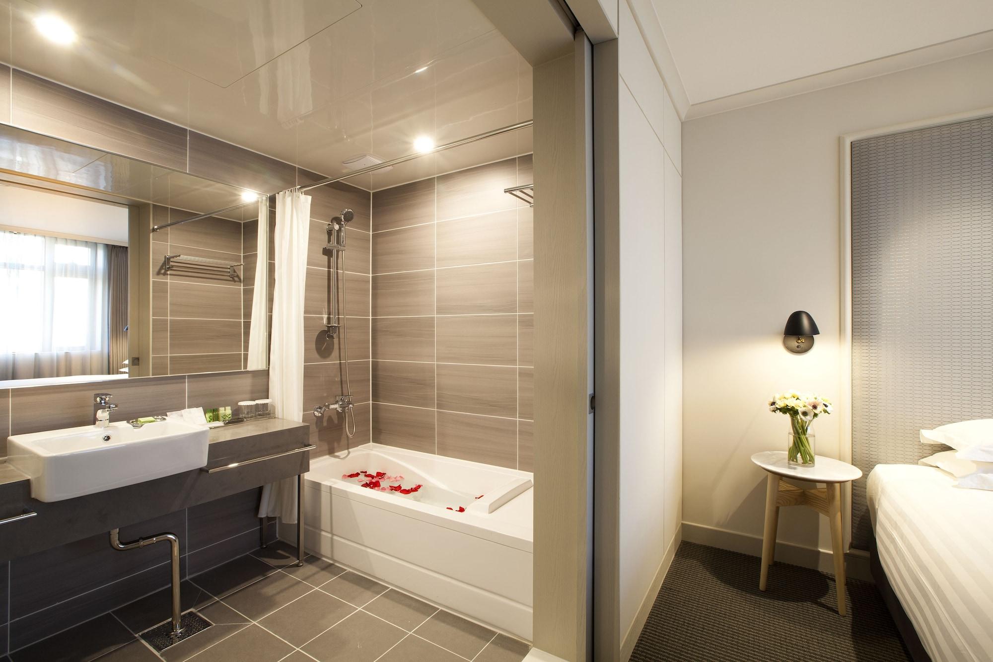 Hotel G2 Myeongdong
