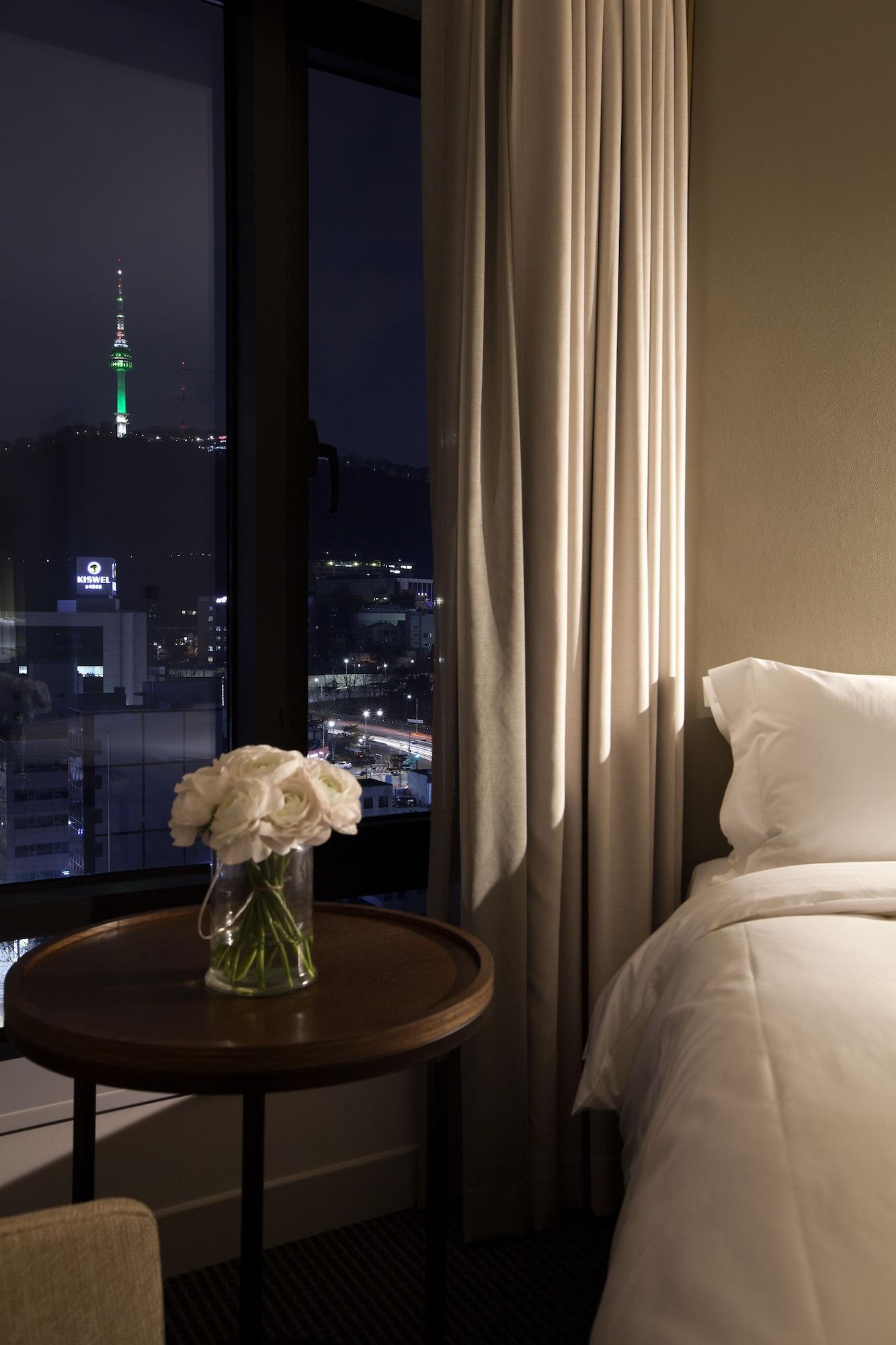G2 Myeongdong Hotel 4*