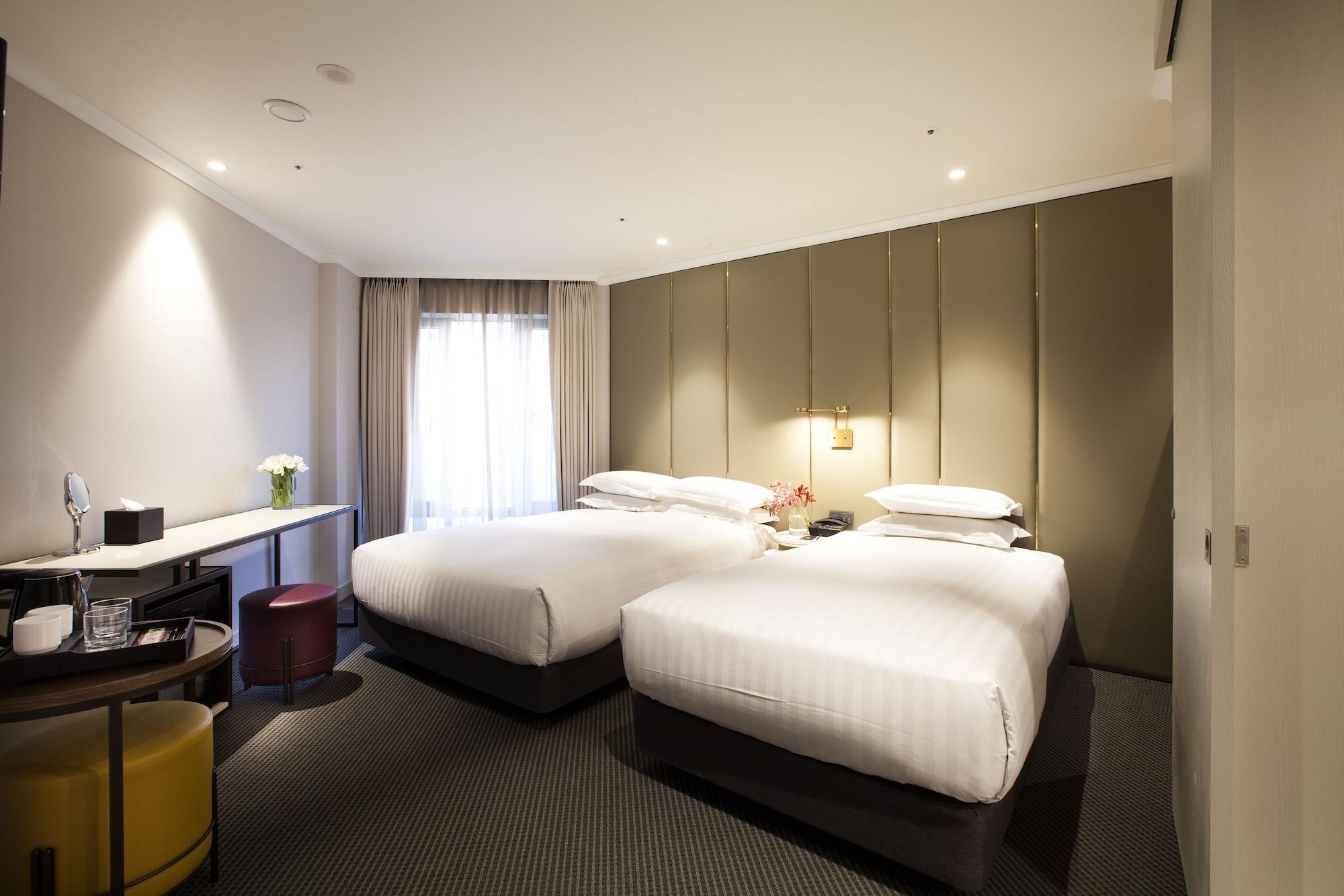 Hotel G2 Myeongdong