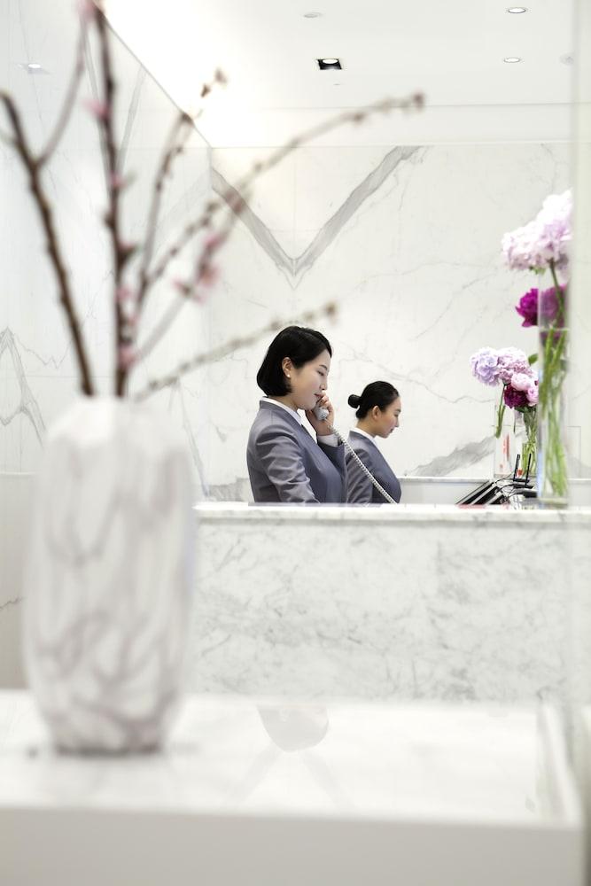 G2 Myeongdong Hotel 4*