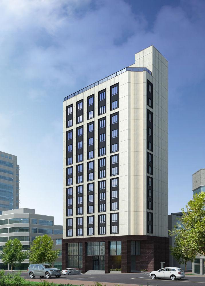 G2 Myeongdong Hotel Seoul