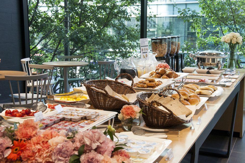 G2 Myeongdong Hotel