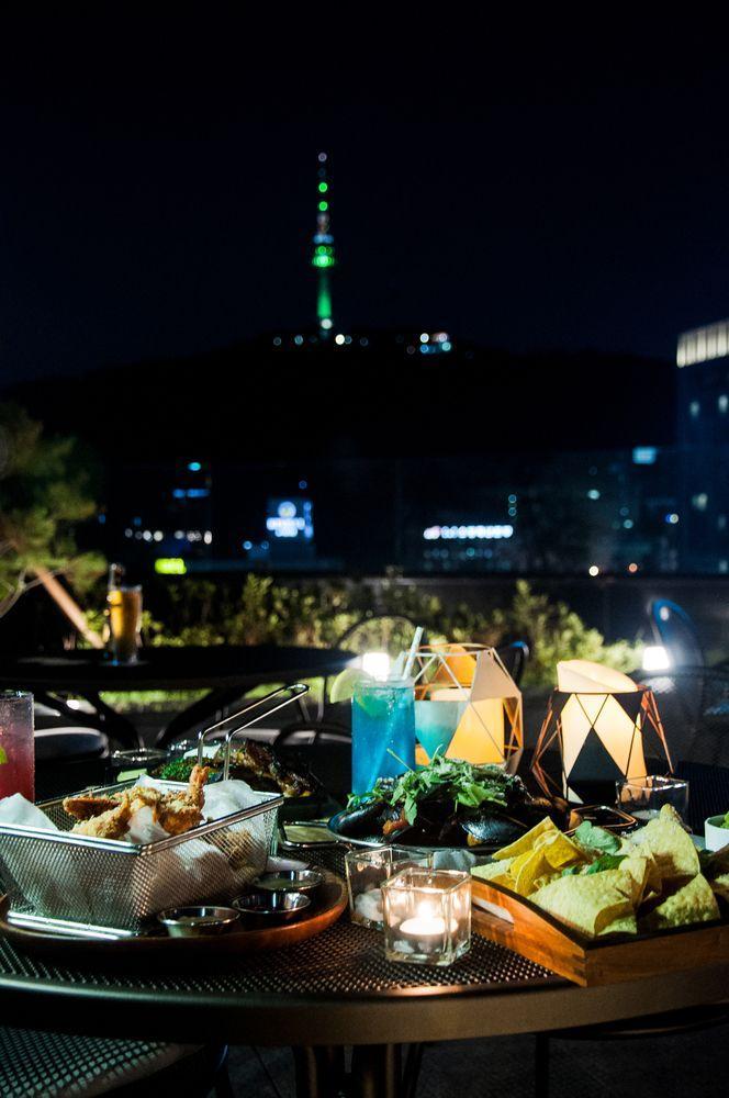 G2 Myeongdong 4* Seoul
