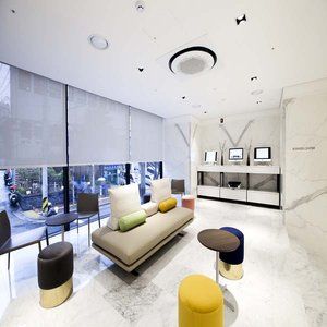 Hotel G2 Myeongdong