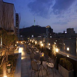 G2 Myeongdong Seoul