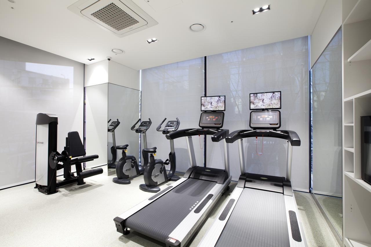 Hotel G2 Myeongdong Seoul