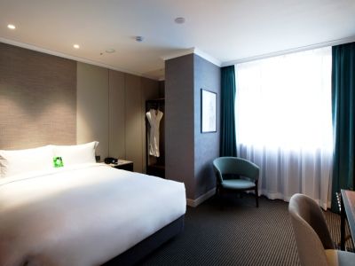 G2 Myeongdong Hotel