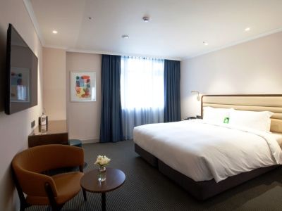 Hotel G2 Myeongdong Seoul