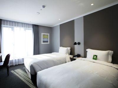 Hotel G2 Myeongdong