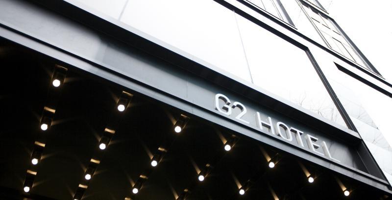 G2 Myeongdong 4*