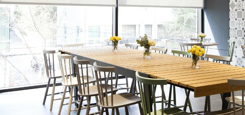 Hotel G2 Myeongdong Seoul