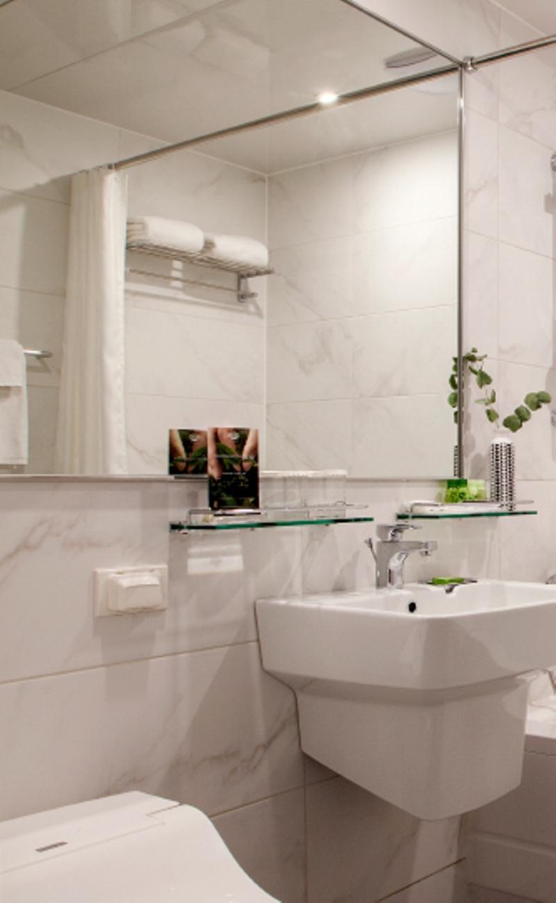 Hotel G2 Myeongdong Seoul