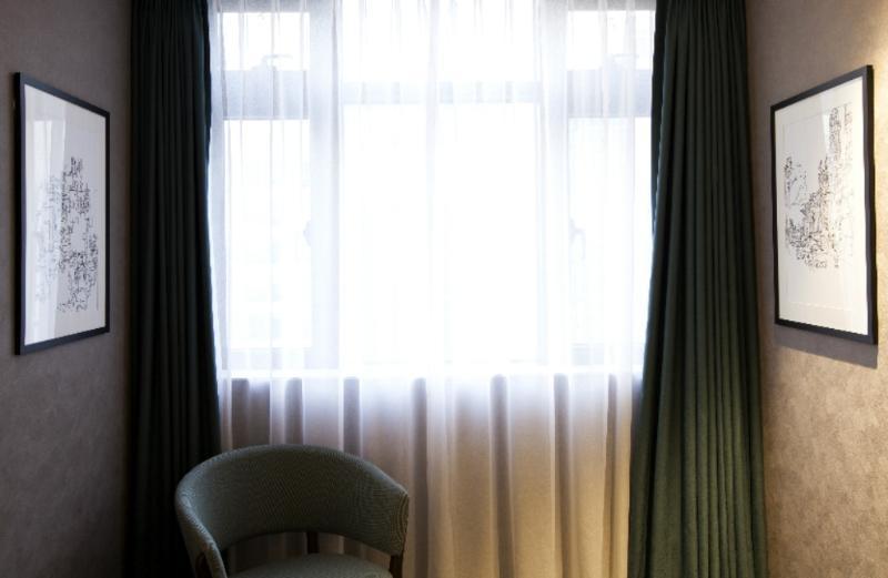 Hotel G2 Myeongdong