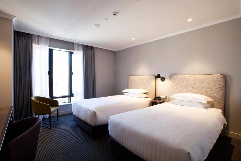 G2 Myeongdong Hotel 4*