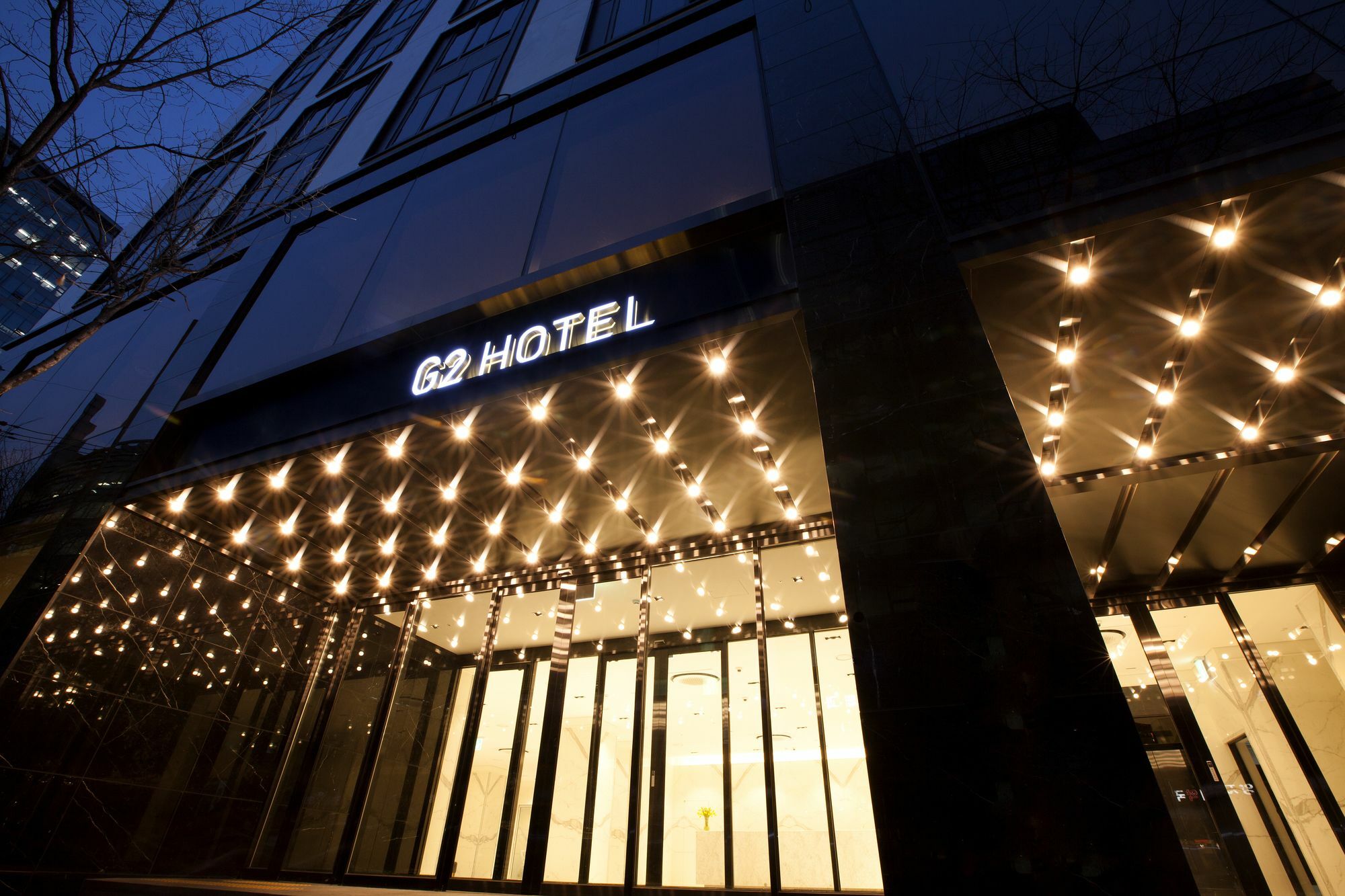 G2 Myeongdong 4* Seoul