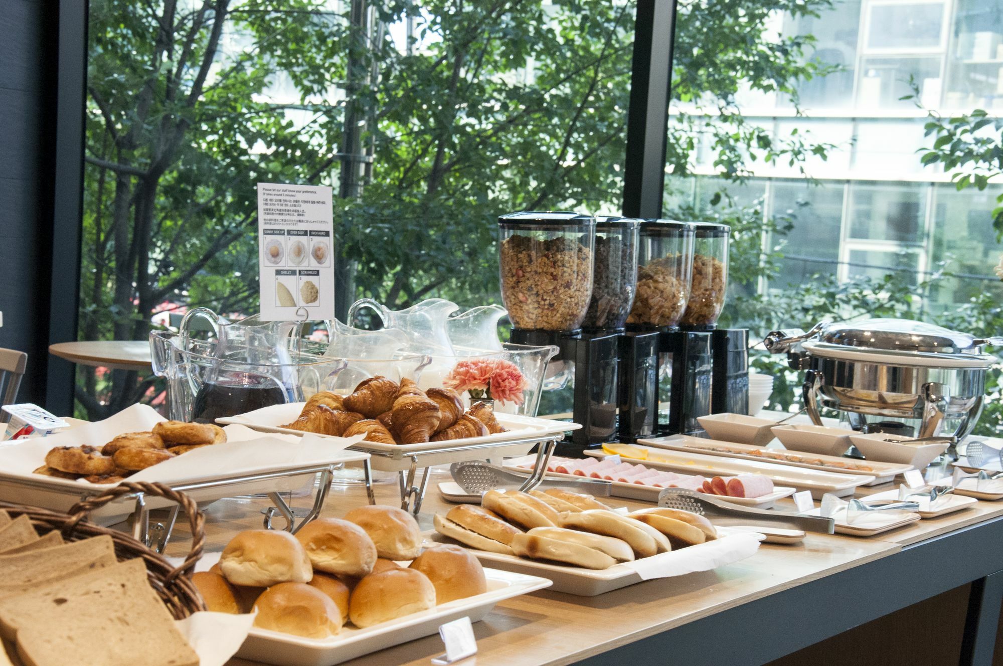 Hotel G2 Myeongdong 4*